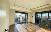 Spacious 4+1 duplex and 1+1 apartment in a new residential complex, commissioned in December 2023-id-7686-photo-9