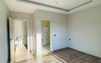 Spacious 4+1 duplex and 1+1 apartment in a new residential complex, commissioned in December 2023-id-7686-photo-11