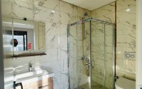 Spacious 4+1 duplex and 1+1 apartment in a new residential complex, commissioned in December 2023-id-7686-photo-14