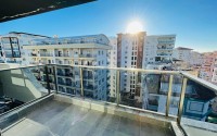 Spacious 4+1 duplex and 1+1 apartment in a new residential complex, commissioned in December 2023-id-7686-photo-17