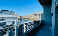 Spacious 4+1 duplex and 1+1 apartment in a new residential complex, commissioned in December 2023-id-7686-photo-18