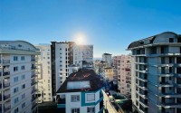 Spacious 4+1 duplex and 1+1 apartment in a new residential complex, commissioned in December 2023-id-7686-photo-20