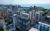 Spacious 4+1 duplex and 1+1 apartment in a new residential complex, commissioned in December 2023-id-7686-photo-23