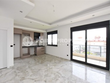 Новая двухуровневая квартира на 4-м этаже с мансардой в резиденции 2022 года постройки-id-7687-фото-2