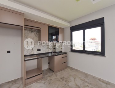 Новая двухуровневая квартира на 4-м этаже с мансардой в резиденции 2022 года постройки-id-7687-фото-4