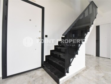 Новая двухуровневая квартира на 4-м этаже с мансардой в резиденции 2022 года постройки-id-7687-фото-5