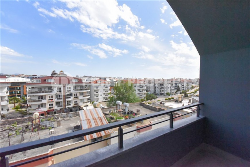 Новая двухуровневая квартира на 4-м этаже с мансардой в резиденции 2022 года постройки-id-7687-фото-10