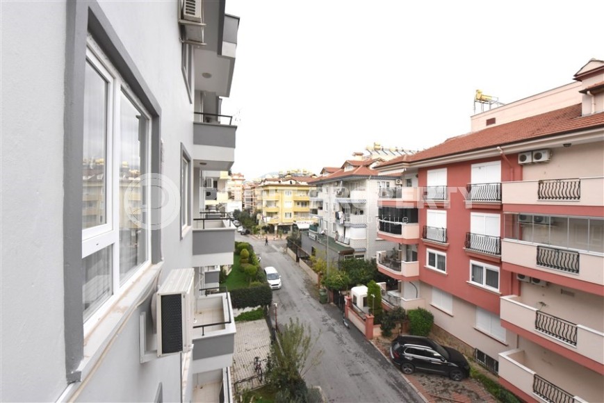 Стильная квартира 2+1 с новым ремонтом и современным дизайном, в 400 метрах от моря-id-7689-фото-13