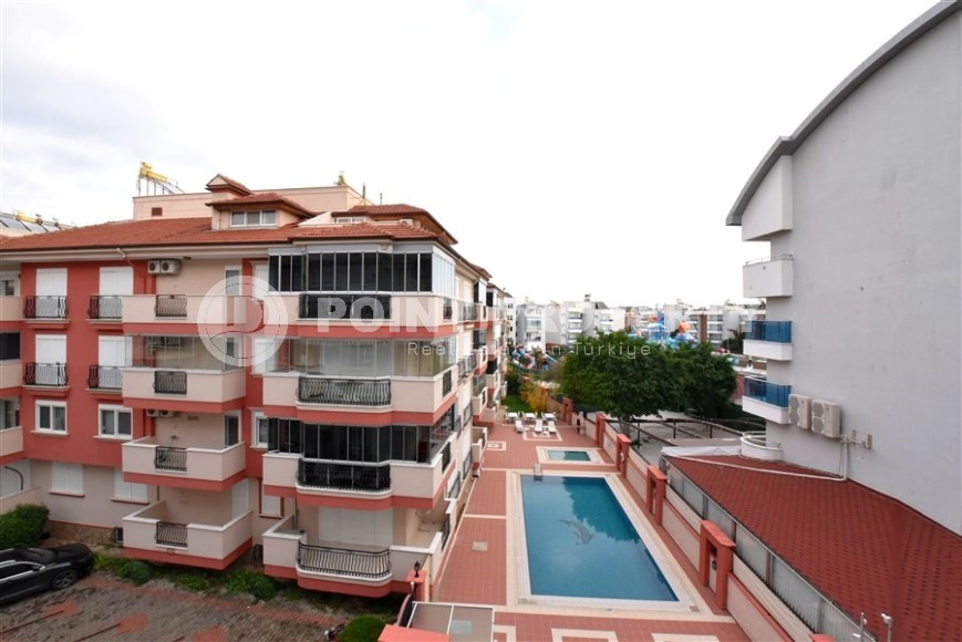 Стильная квартира 2+1 с новым ремонтом и современным дизайном, в 400 метрах от моря-id-7689-фото-14