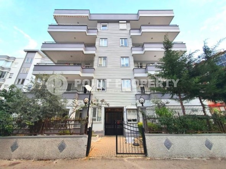 Стильная квартира 2+1 с новым ремонтом и современным дизайном, в 400 метрах от моря-id-7689-фото-18