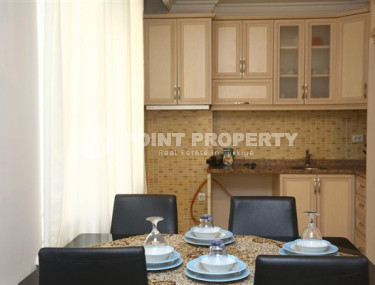 Budget offer for a 3-room apartment in the center of Alanya-id-1593-photo-2
