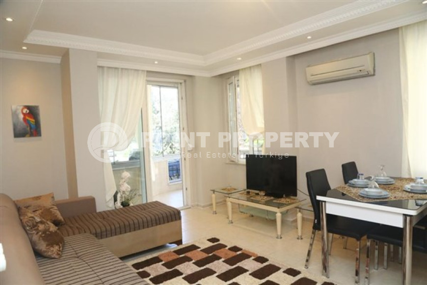 Budget offer for a 3-room apartment in the center of Alanya-id-1593-photo-3