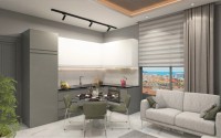 Compact new apartment 1+1, with a total area of 50 m2, on the 4th floor in a premium class boutique residence-id-7691-photo-3
