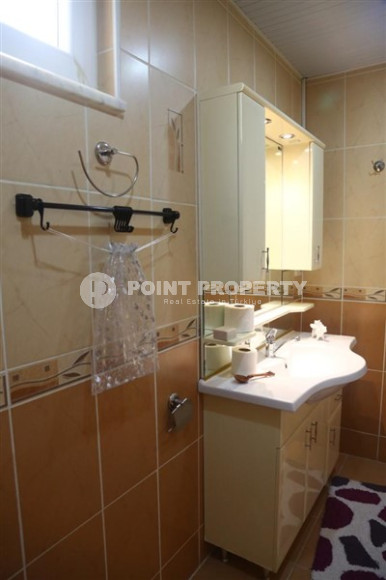 Budget offer for a 3-room apartment in the center of Alanya-id-1593-photo-4