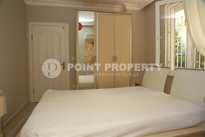 Budget offer for a 3-room apartment in the center of Alanya-id-1593-photo-6