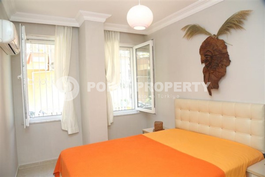 Budget offer for a 3-room apartment in the center of Alanya-id-1593-photo-7