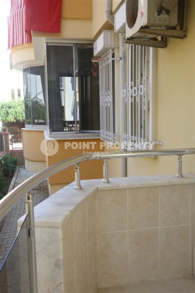 Budget offer for a 3-room apartment in the center of Alanya-id-1593-photo-8