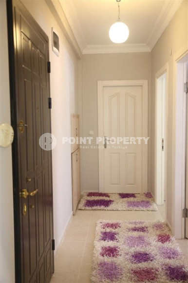 Budget offer for a 3-room apartment in the center of Alanya-id-1593-photo-9