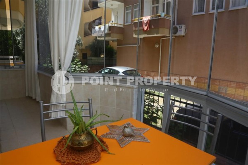 Budget offer for a 3-room apartment in the center of Alanya-id-1593-photo-10