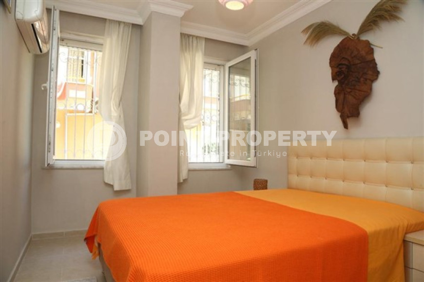 Budget offer for a 3-room apartment in the center of Alanya-id-1593-photo-11