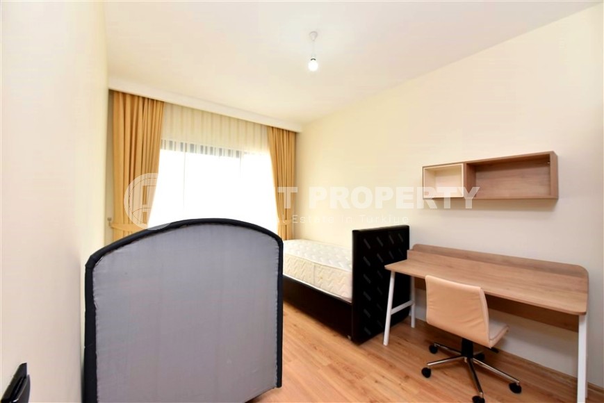 Ready-to-move-in apartment 1+1, total area 50 m2, one and a half kilometers from the sea-id-7695-photo-4