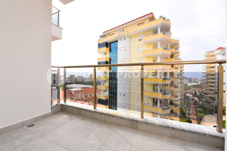 Ready-to-move-in apartment 1+1, total area 50 m2, one and a half kilometers from the sea-id-7695-photo-6