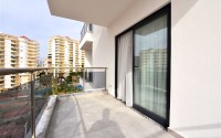 Ready-to-move-in apartment 1+1, total area 50 m2, one and a half kilometers from the sea-id-7695-photo-7