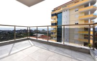 Ready-to-move-in apartment 1+1, total area 50 m2, one and a half kilometers from the sea-id-7695-photo-8