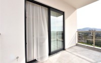 Ready-to-move-in apartment 1+1, total area 50 m2, one and a half kilometers from the sea-id-7695-photo-9