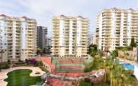 Ready-to-move-in apartment 1+1, total area 50 m2, one and a half kilometers from the sea-id-7695-photo-11