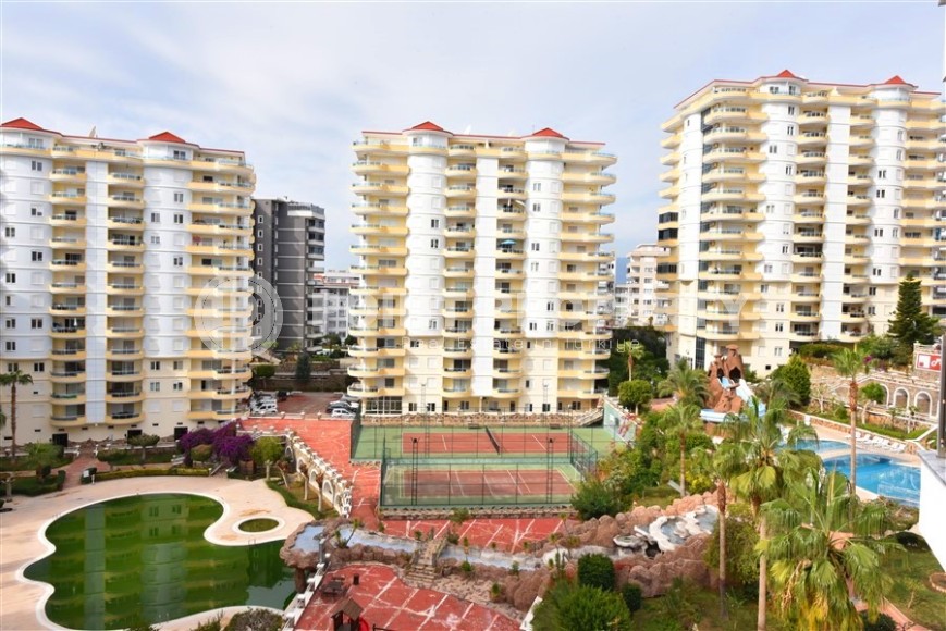 Ready-to-move-in apartment 1+1, total area 50 m2, one and a half kilometers from the sea-id-7695-photo-11