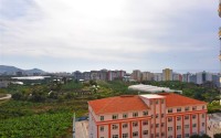 Ready-to-move-in apartment 1+1, total area 50 m2, one and a half kilometers from the sea-id-7695-photo-13