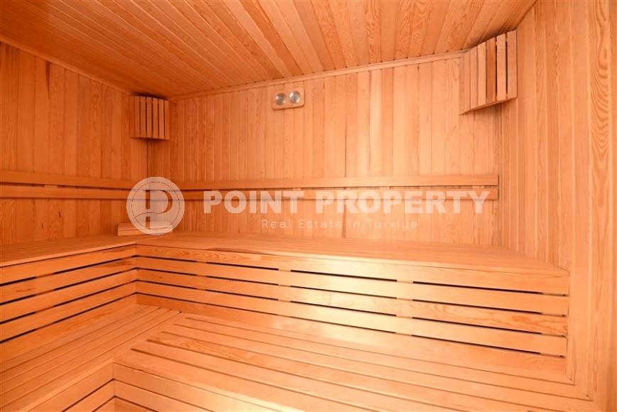 Ready-to-move-in apartment 1+1, total area 50 m2, one and a half kilometers from the sea-id-7695-photo-16