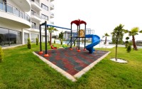 Ready-to-move-in apartment 1+1, total area 50 m2, one and a half kilometers from the sea-id-7695-photo-17