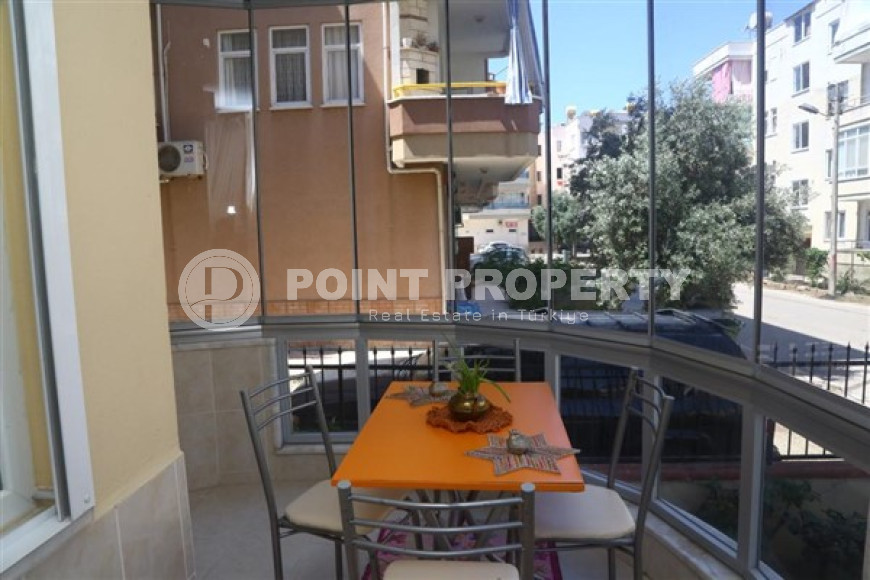 Budget offer for a 3-room apartment in the center of Alanya-id-1593-photo-13