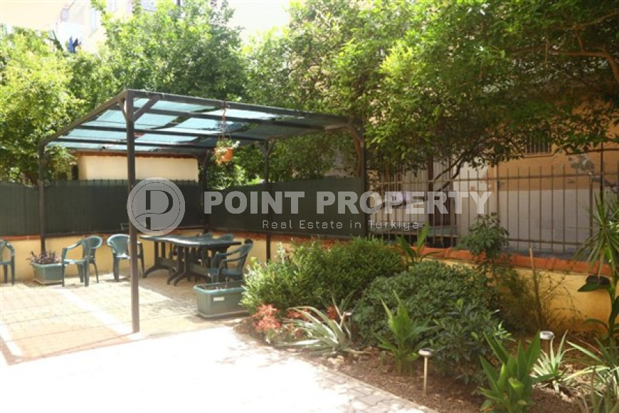 Budget offer for a 3-room apartment in the center of Alanya-id-1593-photo-15