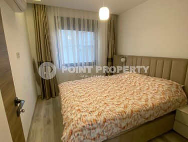 Комфортабельная квартира с современным дизайном, на 1-м этаже в резиденции 2021 года постройки-id-7699-фото-5