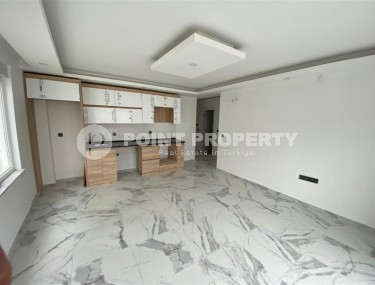 Inexpensive apartment 2+1, with a total area of 80 m2, in a promising area of Alanya - Avsallar-id-7700-photo-2