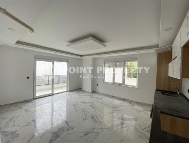 Inexpensive apartment 2+1, with a total area of 80 m2, in a promising area of Alanya - Avsallar-id-7700-photo-3
