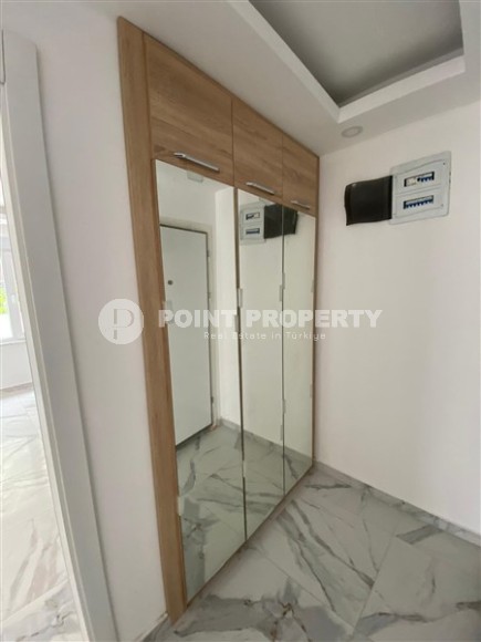 Inexpensive apartment 2+1, with a total area of 80 m2, in a promising area of Alanya - Avsallar-id-7700-photo-6