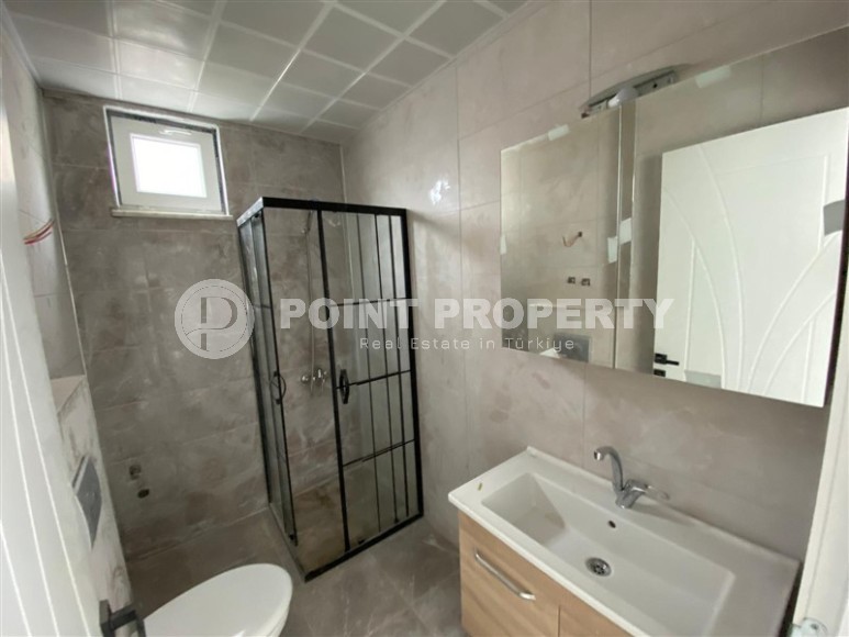 Inexpensive apartment 2+1, with a total area of 80 m2, in a promising area of Alanya - Avsallar-id-7700-photo-7