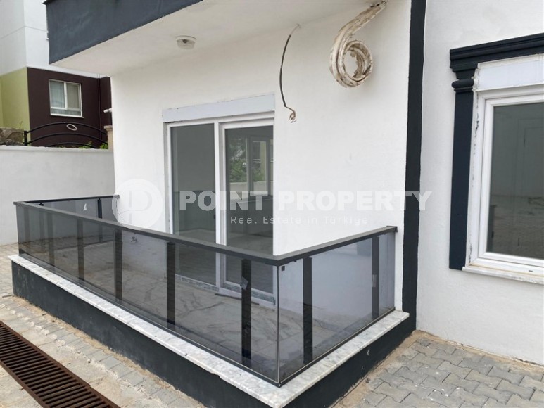 Inexpensive apartment 2+1, with a total area of 80 m2, in a promising area of Alanya - Avsallar-id-7700-photo-8