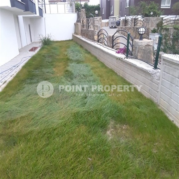 Inexpensive apartment 2+1, with a total area of 80 m2, in a promising area of Alanya - Avsallar-id-7700-photo-9