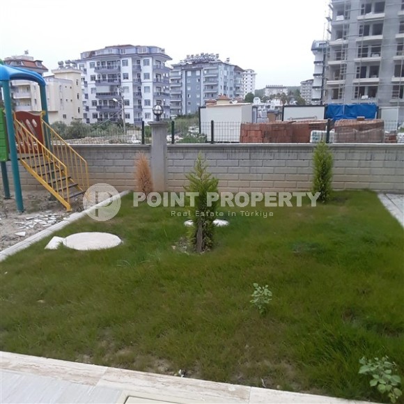 Inexpensive apartment 2+1, with a total area of 80 m2, in a promising area of Alanya - Avsallar-id-7700-photo-10