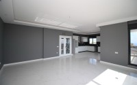 Large two-level apartment 5+1, with a total area of 240 m2, in the elite area of Alanya - Bektash-id-7701-photo-4