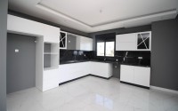 Large two-level apartment 5+1, with a total area of 240 m2, in the elite area of Alanya - Bektash-id-7701-photo-5