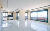 Large two-level apartment 5+1, with a total area of 240 m2, in the elite area of Alanya - Bektash-id-7701-photo-7