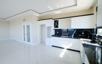 Large two-level apartment 5+1, with a total area of 240 m2, in the elite area of Alanya - Bektash-id-7701-photo-8