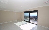 Large two-level apartment 5+1, with a total area of 240 m2, in the elite area of Alanya - Bektash-id-7701-photo-9