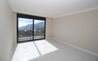 Large two-level apartment 5+1, with a total area of 240 m2, in the elite area of Alanya - Bektash-id-7701-photo-12